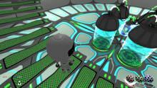 Imagen 16 de Kai Yuen's Overlapped Universe