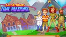 Imagen 1 de Lost Artifacts: Time Machine