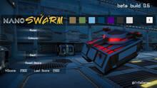 Imagen 2 de Nanoswarm