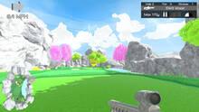 Imagen 1 de Nice Shot! The Gun Golfing Game