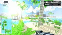 Imagen 3 de Nice Shot! The Gun Golfing Game