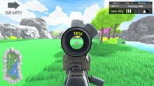 Imagen 4 de Nice Shot! The Gun Golfing Game