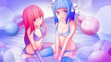 Imagen 5 de Nya Nya Nya Girls