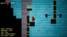 Imagen 2 de Pixel Robot Hunter
