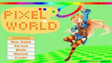 Imagen 2 de Pixel World: Unity-Chan!