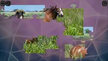 Imagen 3 de Puzzles for smart: Horses