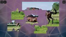 Imagen 4 de Puzzles for smart: Horses