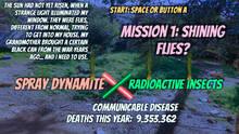 Imagen 4 de Spray Dynamite X Radioactive Insects