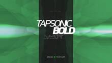 Imagen 2 de TAPSONIC BOLD