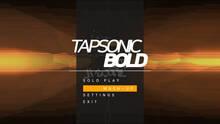 Imagen 9 de TAPSONIC BOLD