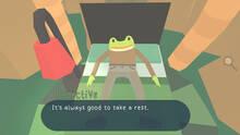 Imagen 2 de The Haunted Island, a Frog Detective Game