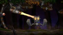 Imagen 8 de Toltec and the Mysteries of the Secret Island