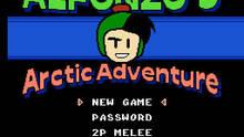 Imagen 4 de Alfonzo's Arctic Adventure