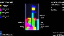 Imagen 4 de Block Fall Simulator 2019