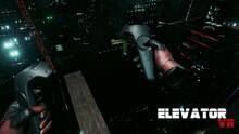 Imagen 3 de ElevatorVR