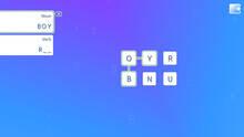 Imagen 5 de Mini Words - minimalist puzzle