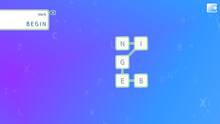 Imagen 8 de Mini Words - minimalist puzzle