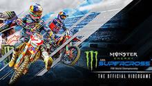 Imagen 27 de Monster Energy Supercross: The Official Videogame 3
