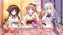 Imagen 8 de NEKO-NIN exHeart 3