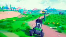 Imagen 3 de Lawnmower Game: Racing