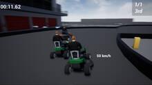 Imagen 6 de Lawnmower Game: Racing