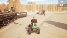 Imagen 8 de Lawnmower Game: Racing