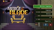 Imagen 6 de Merge & Blade