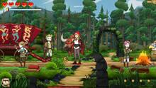 Imagen 9 de Scarlet Hood and the Wicked Wood