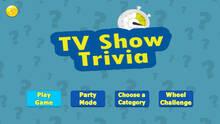 Imagen 2 de Television Trivia