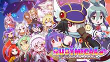 Imagen 2 de Dark Witch Music Episode: Rudymical