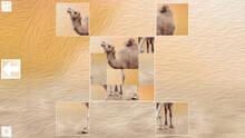 Imagen 6 de Puzzle Art: Artiodactyls
