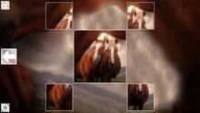 Imagen 2 de Puzzle Art: Horses