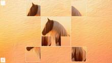 Imagen 6 de Puzzle Art: Horses