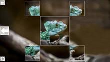 Imagen 4 de Puzzle Art: Reptiles
