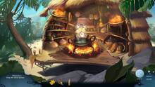 Imagen 8 de ReDrawn: The Painted Tower Collector's Edition