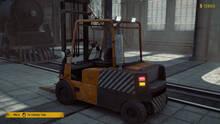 Imagen 7 de Train Mechanic Simulator 2022