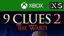 Imagen 21 de 9 Clues 2: The Ward