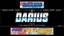 Imagen 5 de Arcade Archives DARIUS