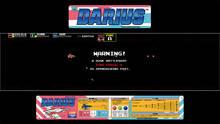 Imagen 8 de Arcade Archives DARIUS
