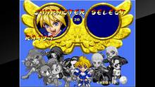 Imagen 5 de Arcade Archives TOUKI DENSHOU ANGEL EYES