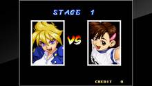 Imagen 6 de Arcade Archives TOUKI DENSHOU ANGEL EYES