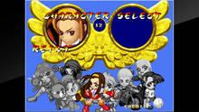 Imagen 15 de Arcade Archives TOUKI DENSHOU ANGEL EYES