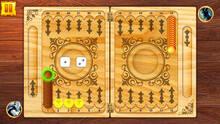 Imagen 2 de Backgammon: Board Game Puzzle