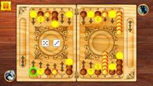 Imagen 3 de Backgammon: Board Game Puzzle