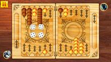 Imagen 4 de Backgammon: Board Game Puzzle