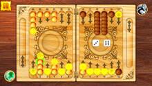 Imagen 6 de Backgammon: Board Game Puzzle