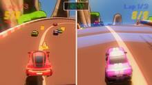 Imagen 4 de Car+Toon Race: Rally Valley Champion