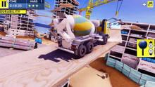 Imagen 2 de Construction Site Driver 2