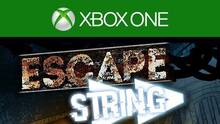 Imagen 12 de Escape String