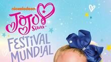 Imagen 39 de Festival Mundial JoJo Siwa